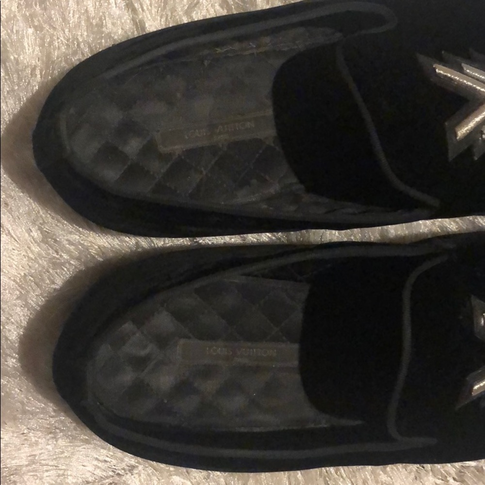 Louis Vuitton Slipper - Picture 6 of 7